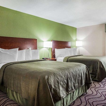 Quality Inn & Suites Altoona - Des Moines Екстериор снимка