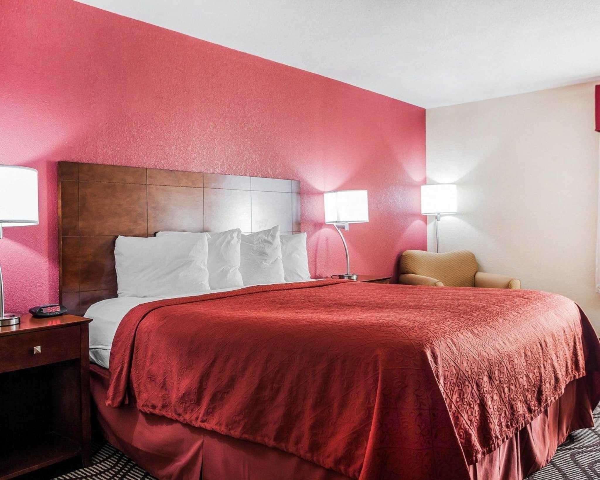 Quality Inn & Suites Altoona - Des Moines Екстериор снимка