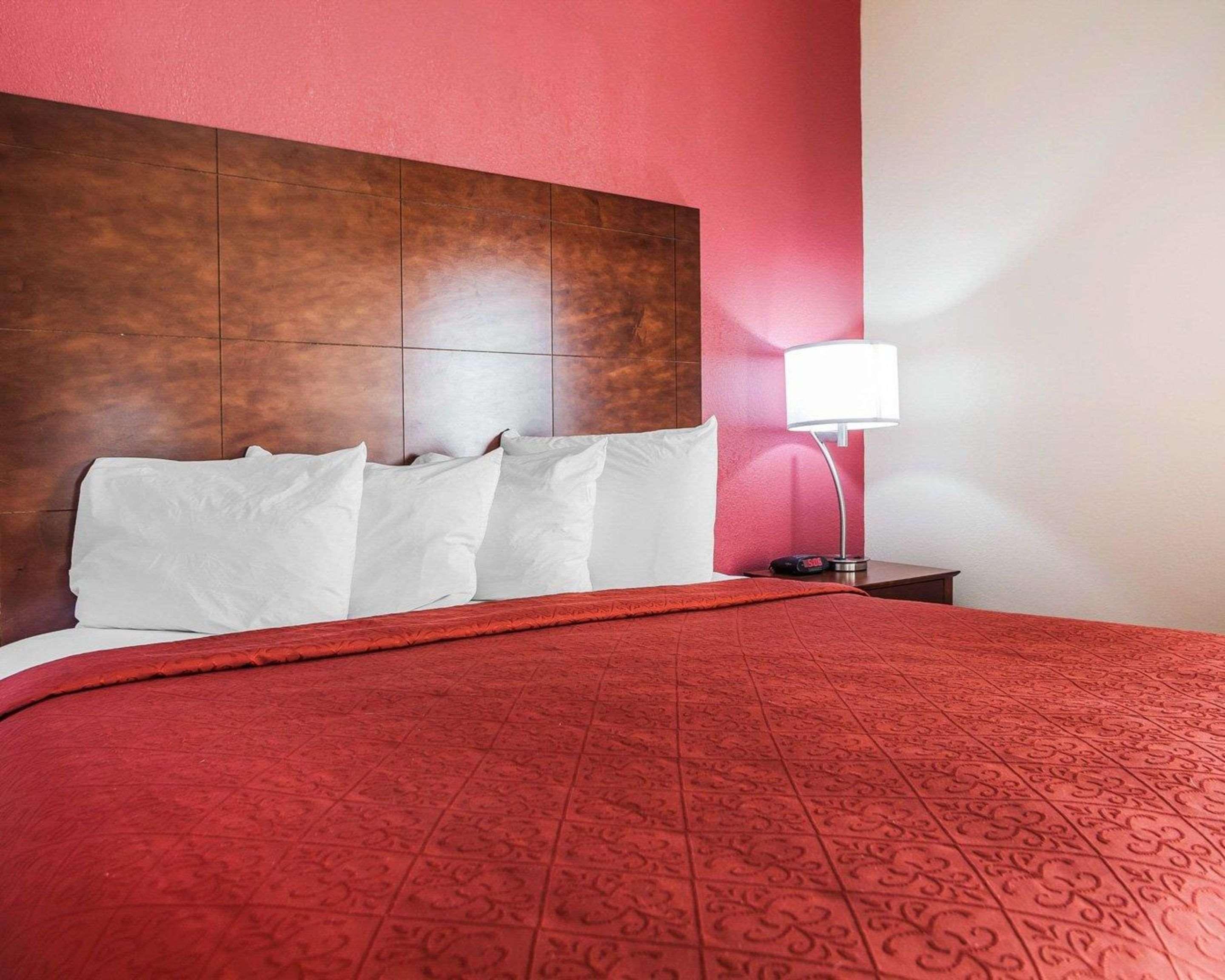 Quality Inn & Suites Altoona - Des Moines Екстериор снимка