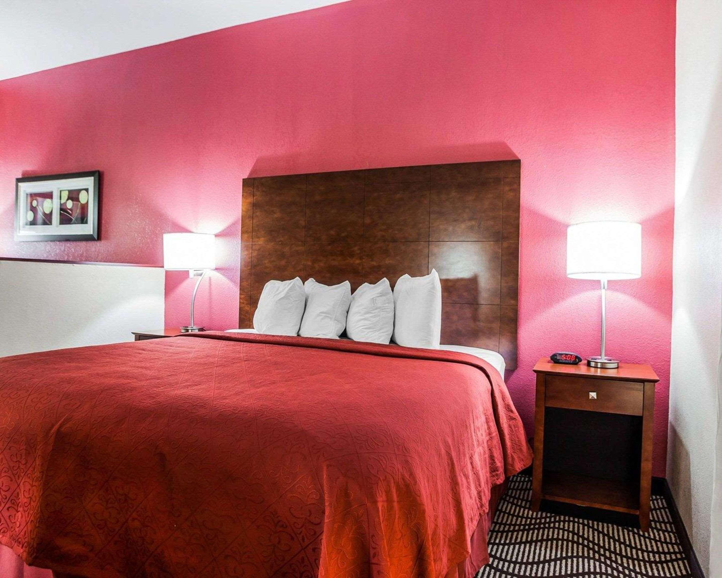 Quality Inn & Suites Altoona - Des Moines Екстериор снимка