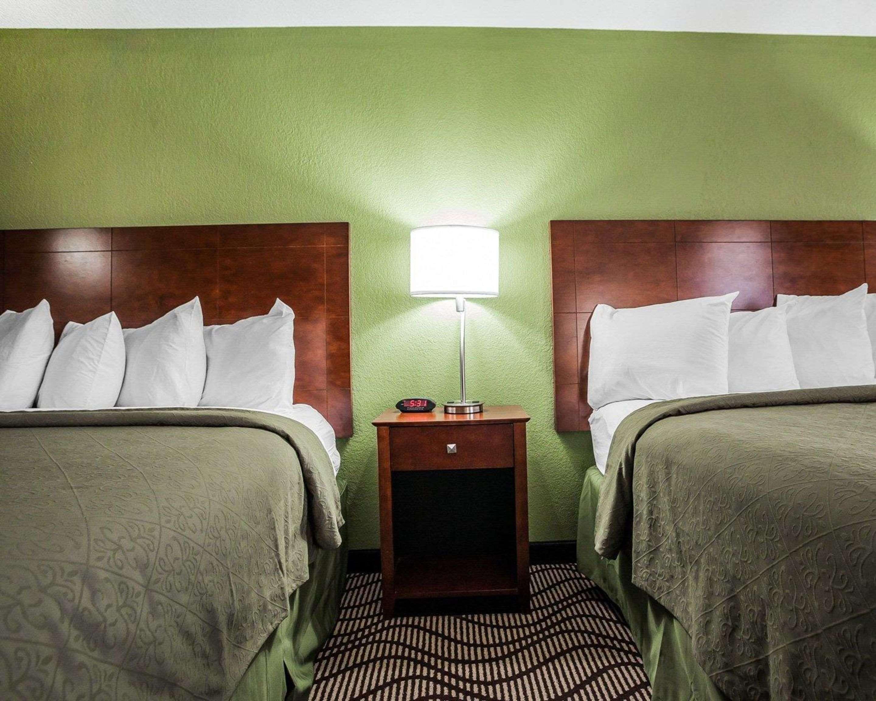 Quality Inn & Suites Altoona - Des Moines Екстериор снимка