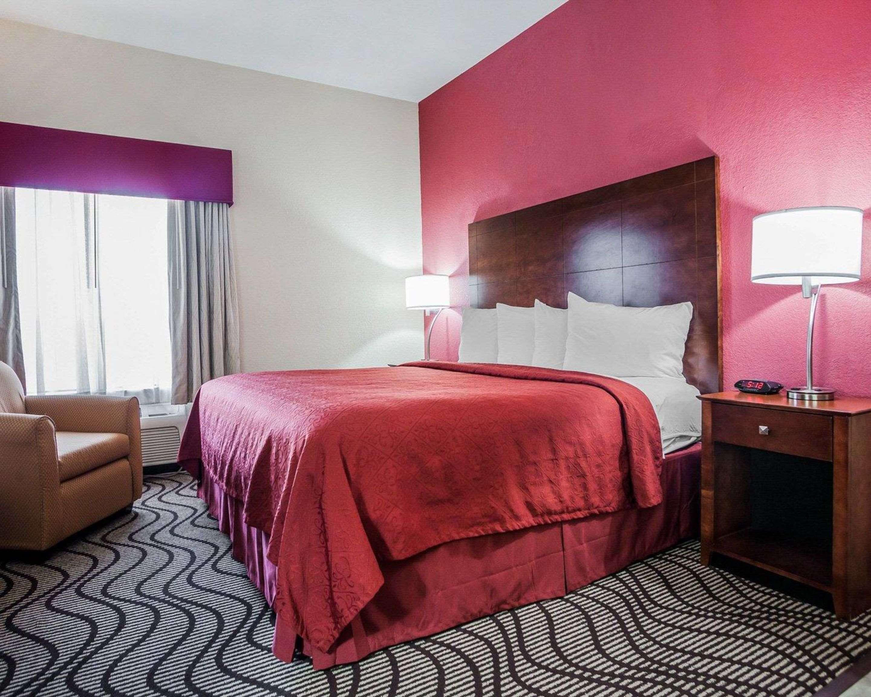 Quality Inn & Suites Altoona - Des Moines Екстериор снимка