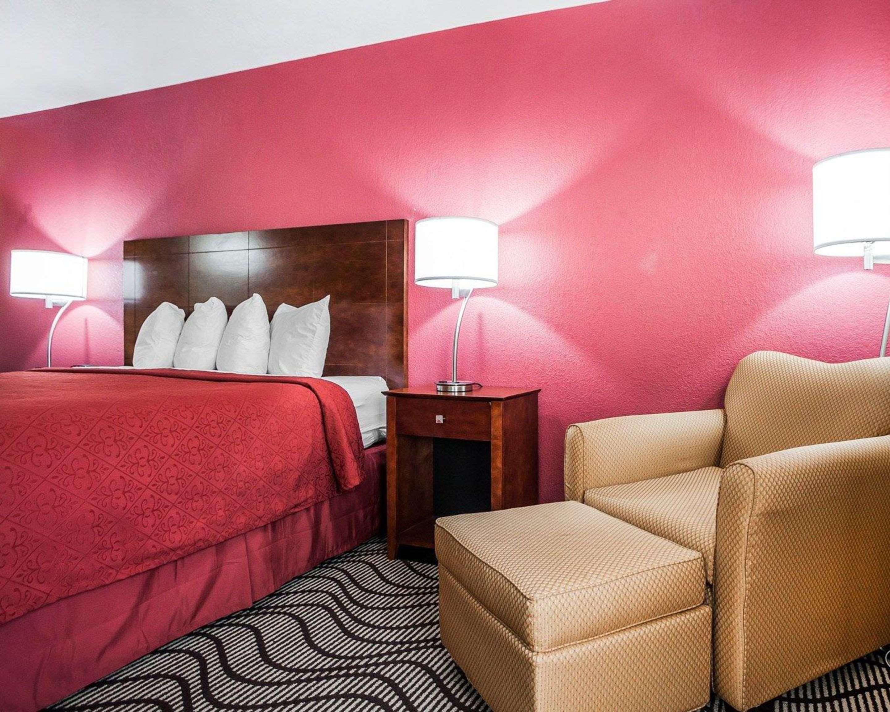 Quality Inn & Suites Altoona - Des Moines Екстериор снимка